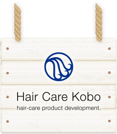 logo:Hair Care Kobo